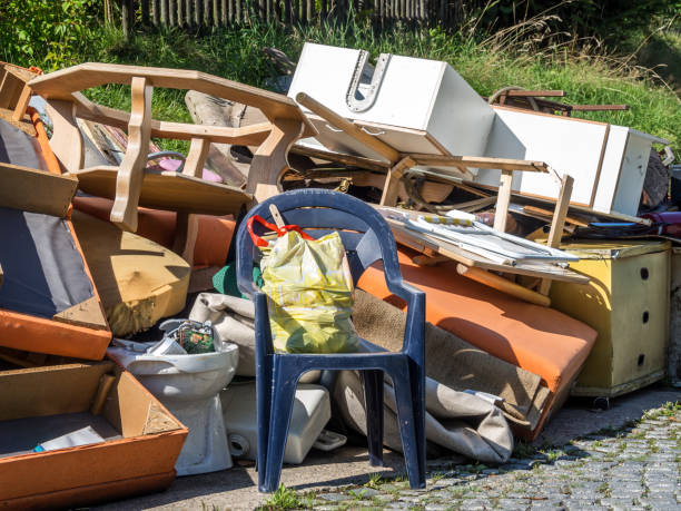 Best Residential Junk Removal  in Afton, MN