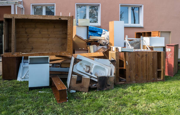 Best Basement Cleanout Services  in Afton, MN