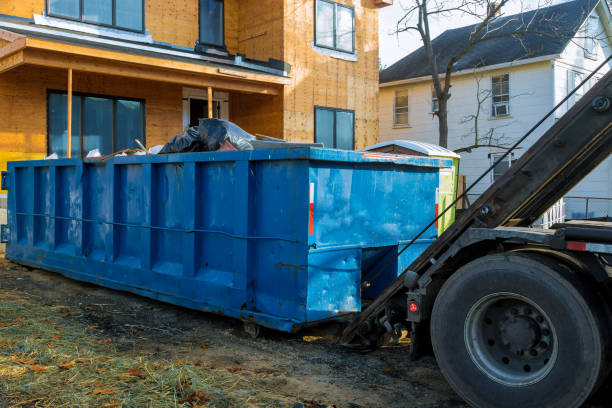 Best Commercial Cleanout Services  in Afton, MN