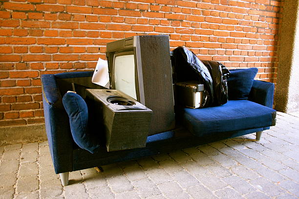 Appliance Disposal in Afton, MN