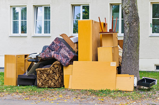 Best Construction Debris Removal  in Afton, MN